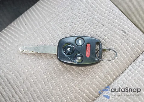 2015 Honda Pilot Ex из США, поврежденный, VIN 5FNYF4H44FB066464